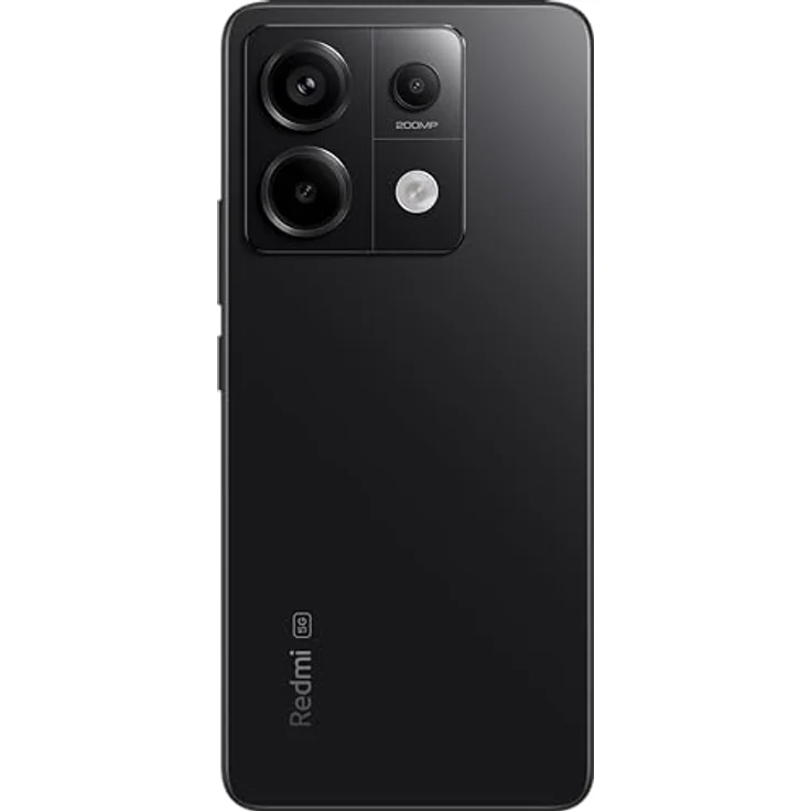 Xiaomi Redmi Note 13 Pro 5G 12GB+512GB Handy ohne Vertrag, Black (DE Version + 2 Jahre Garantie) – Bild 5