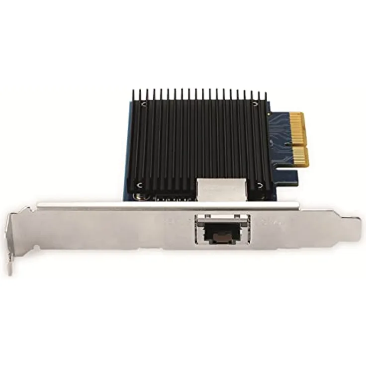 Edimax EN-9320TX-E V2-10 Gigabit Ethernet PCI Express Server Adapter