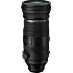 M.Zuiko Digital ED 150-600 mm f/5,0-6,3 IS