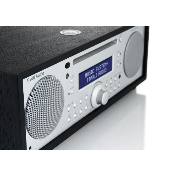 Tivoli Music System esche/silber – Bild 3