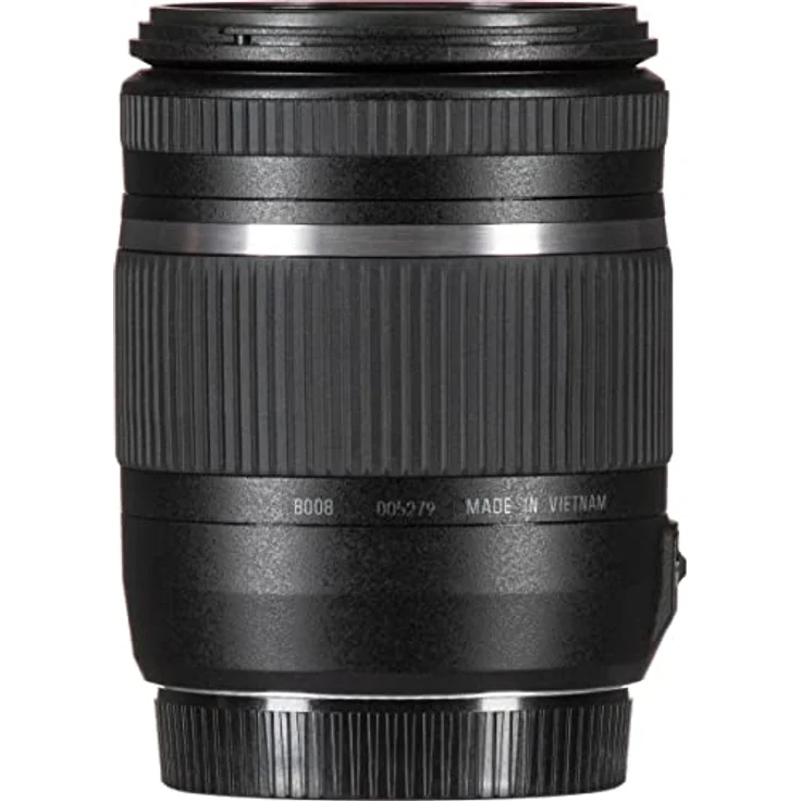 Tamron Megazoom AF 18-270mm F-3.5 -6.3 Di II VC PZD für Canon – Bild 5