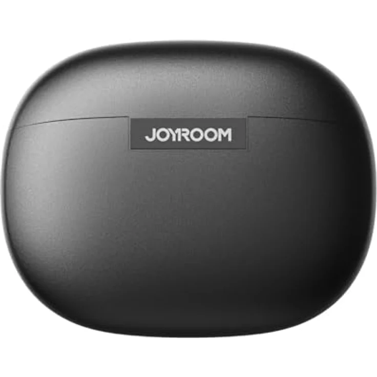 Joyroom Funpods Jr-Fn1 Drahtlose In-Ear-Kopfhörer Tws Bluetooth 5.4 Anc Enc - Schwarz – Bild 3