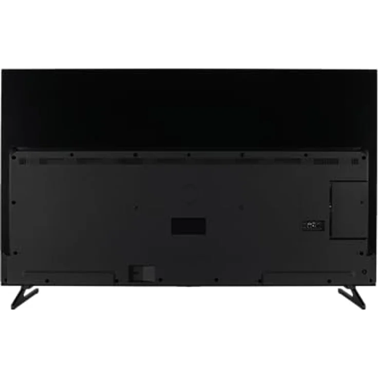 Panasonic TX-65MZ700E, 65 Zoll 4K Ultra HD OLED Smart 2023 , High Dynamic Range (HDR), Dolby Atmos & Dolby Vision, Android TV, Google Assistant, Chromecast, 2 fuß-sockel, Fernbedienung, Schwarz – Bild 4