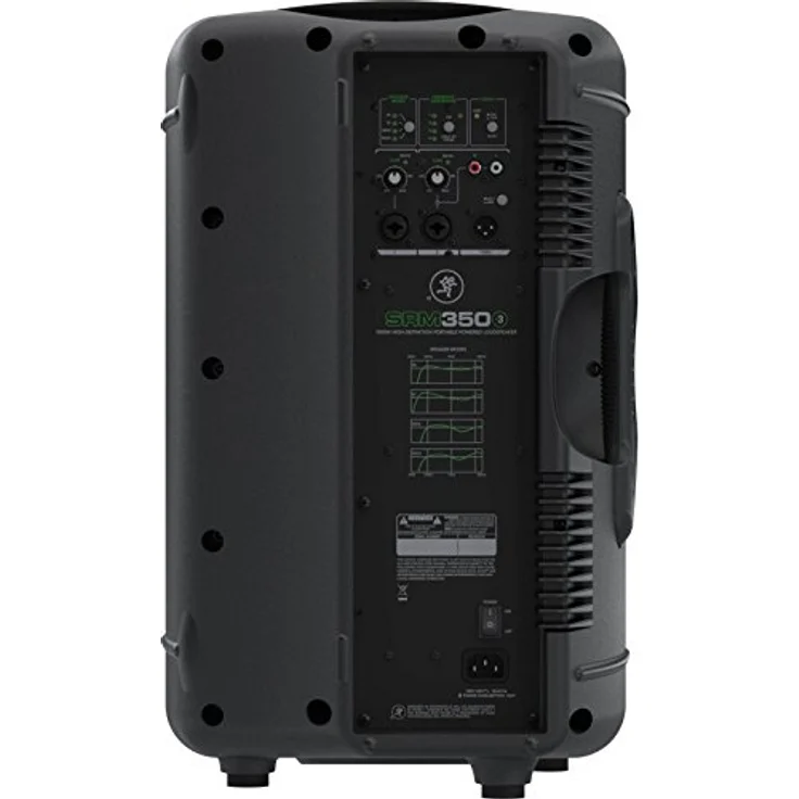 Mackie SRM350v3 (0663961044164) – Bild 5