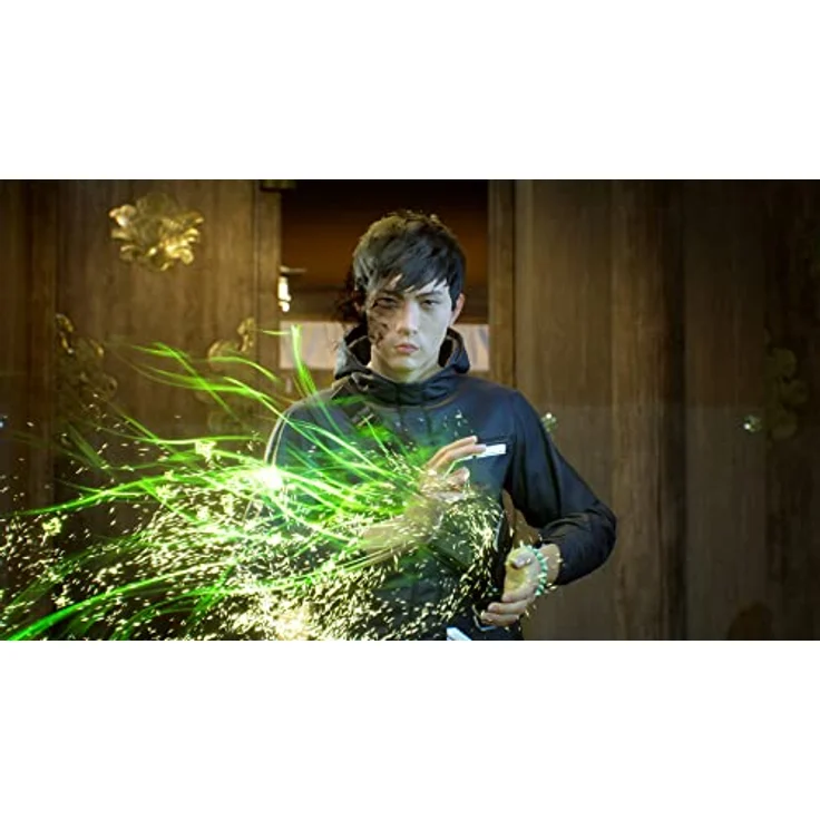 Bethesda Ghostwire: Tokyo PS5 Spiel mit verheerenden elementaren Fähigkeiten – Bild 3