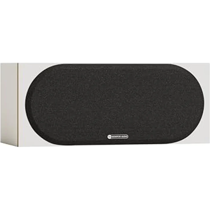 MONITOR AUDIO Monitor Audio Bronze Center 7G, Center-Lautsprecher in weiß mit präziser Klangwiedergabe – Bild 2