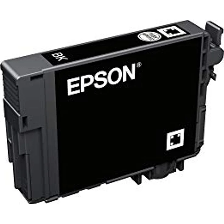 Epson 502XL - 9.2 ml - High Capacity - Schwarz - Original - Blister mit RF- / aktustischem Alarmsignal - Tintenpatrone – Bild 2