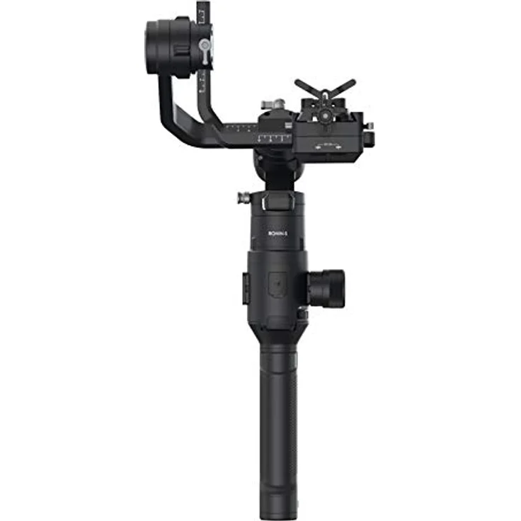 DJI Ronin-S – Bild 2