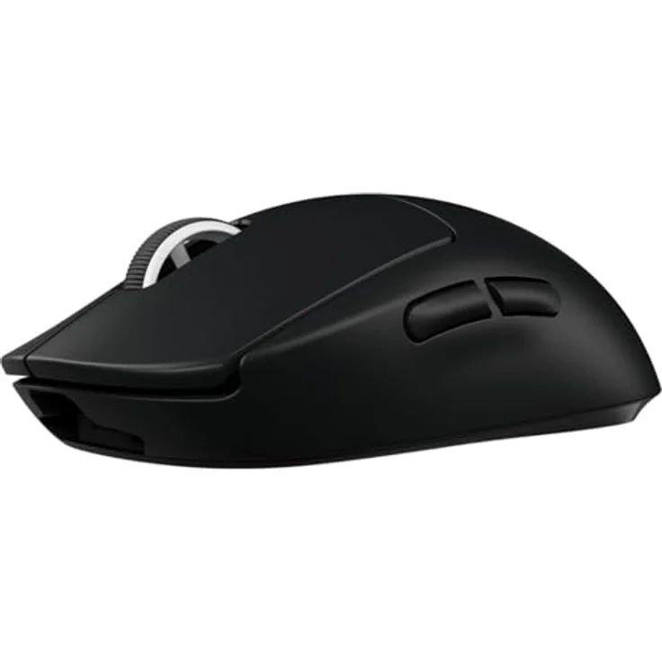 Logitech G Pro X Wireless LIGHTSPEED, Gaming Headset mit 50-mm-Treibern, kabellos, ergonomisch, Schwarz – Bild 3