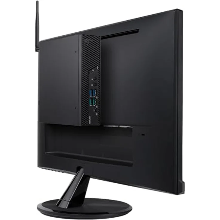 ASUS ExpertCenter PB64-B50078MH, Intel Core Ultra 5, 8 GB DDR5, 256 GB SSD, kompakter Mini-PC mit vielseitigen Anschlussmöglichkeiten – Bild 13