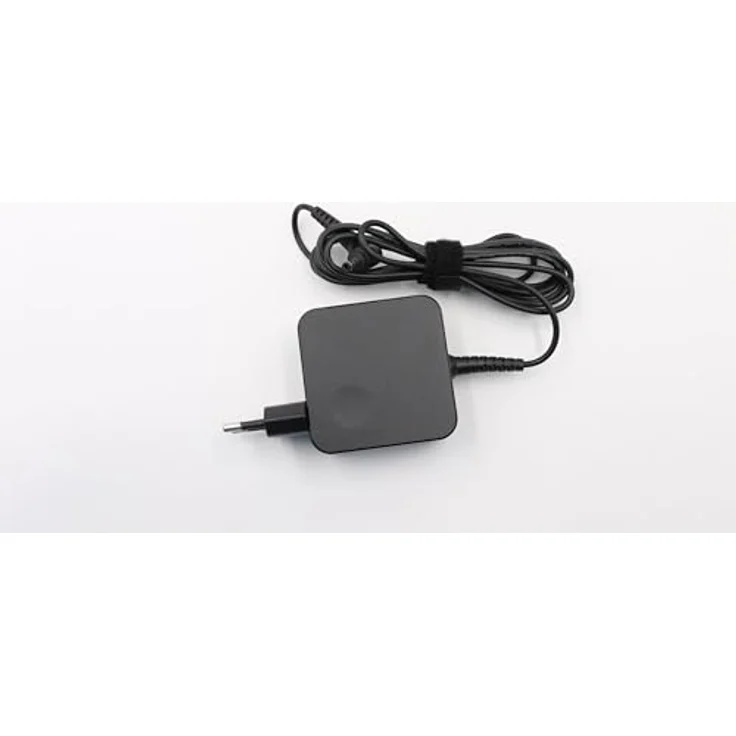 Lenovo 01FR133, Notebook-Netzteil mit 45 W Leistung, schwarz – Bild 7
