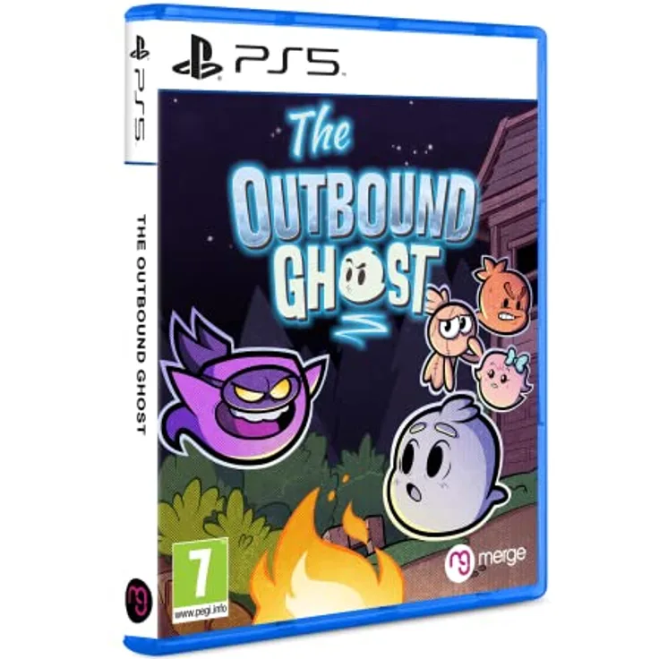 The Outbound Ghost