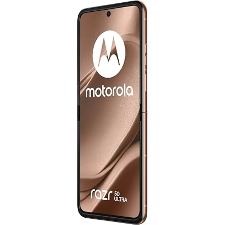 Motorola razr50 ultra Smartphone (17,52 cm/6,9 Zoll, 512 GB Speicherplatz, 50 MP Kamera) – Bild 3