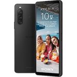 Sony Xperia 10 V 5G 6/128GB, Android, schwarz