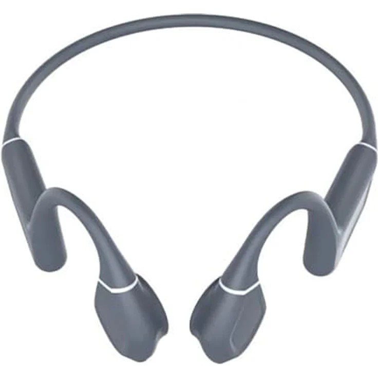 Leotec Kopfhörer LEBONE03G, mehrfarbig, kompakte Bluetooth-Kopfhörer mit hochwertiger Klangqualität – Bild 2