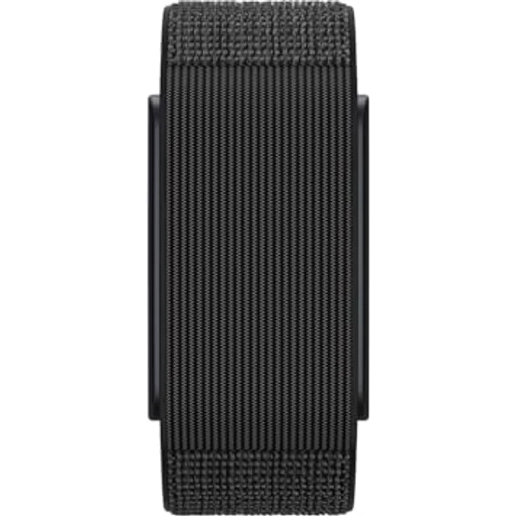 Amazfit Helio Strap Fitness-Tracker Armband, 24/7 Aktivitäts- und Schlaftracker, Herzfrequenzmonitor, 10 Tage Akkulaufzeit, 27 Sportmodi, abonnementfrei für Android & iPhone – Bild 2
