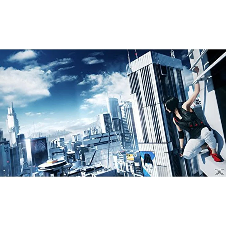 Mirror's Edge Catalyst (PS4) - Preisvergleich – Bild 6