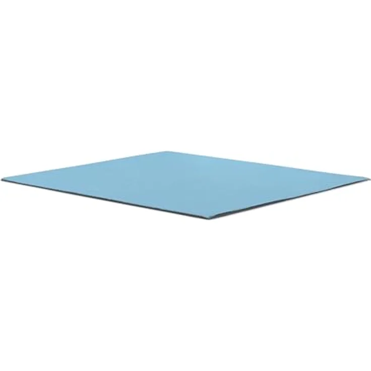 Thermal Grizzly TG Minus Pad Pro, Wärmeleitpad 100x100x0,5 mm, hohe Wärmeleitfähigkeit, nicht elektrisch leitend – Bild 9