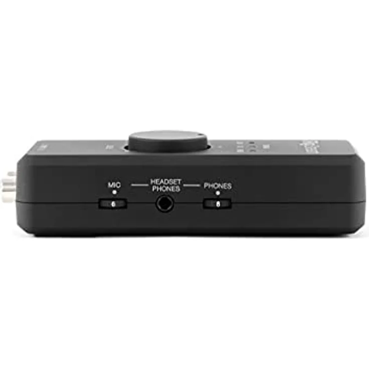 IK Multimedia iRig Stream - Preisvergleich – Bild 5