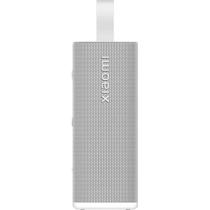 Xiaomi Sound Play (14 h), Bluetooth Lautsprecher, Weiss