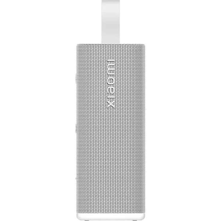 Xiaomi Sound Play (14 h), Bluetooth Lautsprecher, Weiss