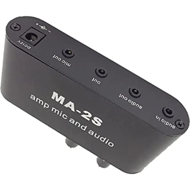 XPG Geh VALOR MESH NANO (M-ATX) Midi Tower, schwarzes PC Gehäuse mit optimaler Luftzirkulation – Bild 6