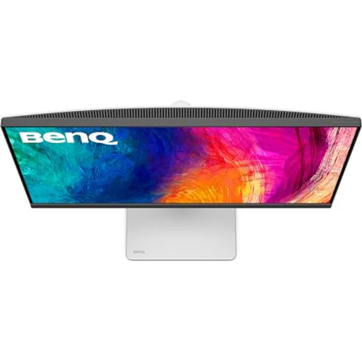 BenQ PD2730S 68,6cm (27") 5K IPS Designer Monitor 16:9 DP/HDMI/TB4 PD90W 60Hz 5ms – Bild 6