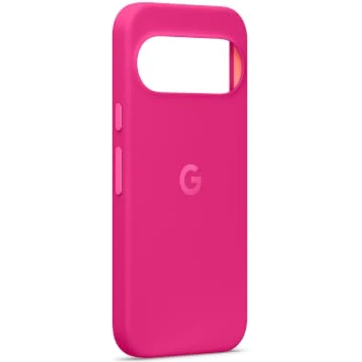 GOOGLE Pixel 11 Case Hibiscus, Backcover mit strapazierfähigem Schutz für Ihr Smartphone – Bild 2