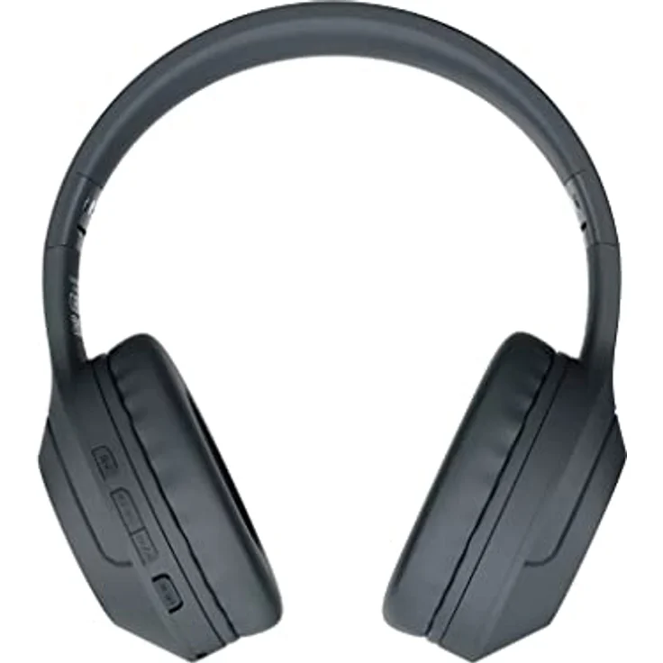 CANYON Bluetooth Headset BTHS-3 schwarz – Bild 1