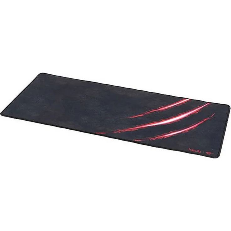 Havit MP860 Gaming-Mauspad, 700x300x3mm, wasserfest und rutschfest mit genähten Kanten