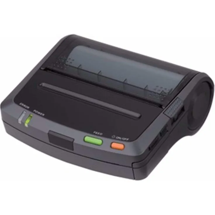 Seiko DPU-S445-00C 10819-E SER IRDA USB PS PC               IN  MSD IN PRNT, Etikettendrucker