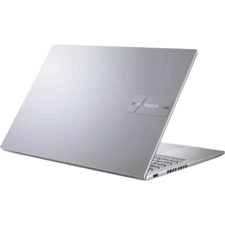 ASUS Vivobook 16 M1605YA Laptop | 16" WUXGA IPS Display, AMD Ryzen 7 7730U, 16GB RAM, 512GB SSD, AMD Radeon, Win11 Home, QWERTZ, Cool Silver – Bild 5