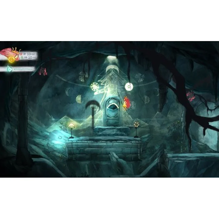 Child of Light - Deluxe Edition (PC) – Bild 4