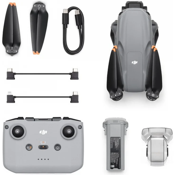 DJI Air 3S (DJI RC-N3) – Bild 1