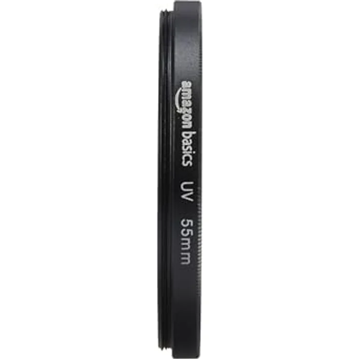 AmazonBasics UV-Sperrfilter - 55mm – Bild 5