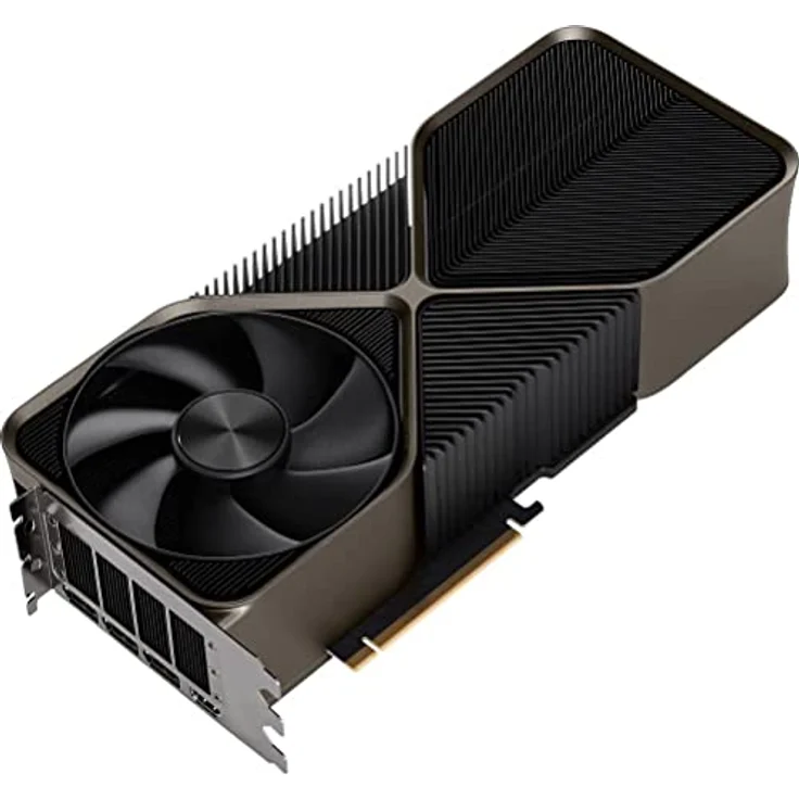 Generisch NVIDIA GeForce RTX 4090 Founders Edition, 900-1G136-2530-000 – Bild 3