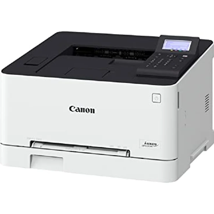Canon i-SENSYS LBP633Cdw - Printer - f – Bild 3