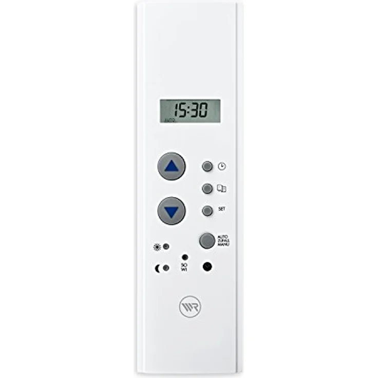 Rademacher 2650 GURTKASTENUHR MODI INCL. IR-EMPF. – Bild 2