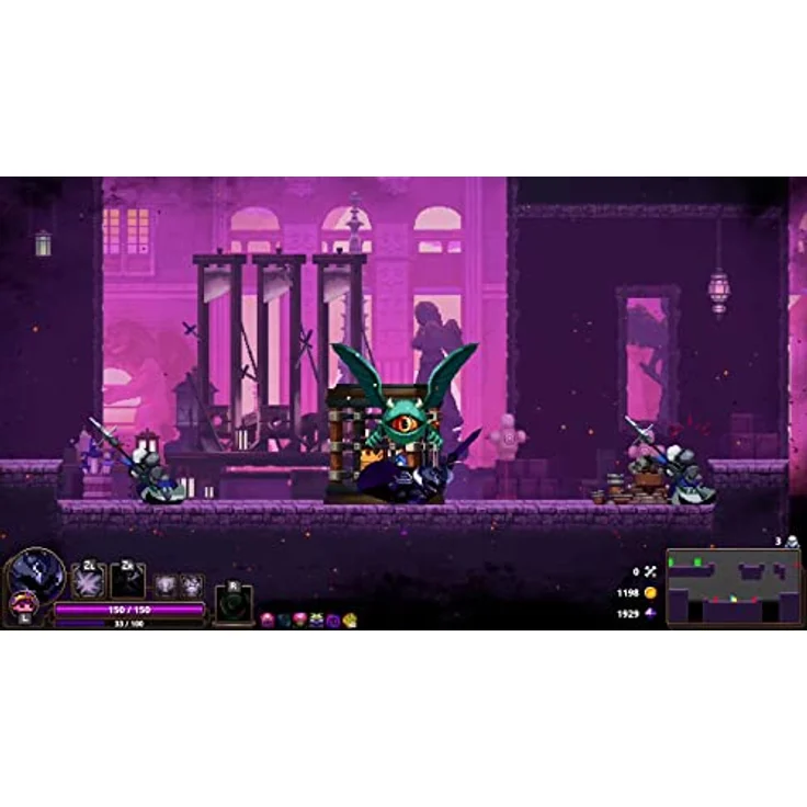 Skul the Hero Slayer NS – Bild 2
