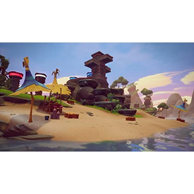 Crash Team Rumble - Deluxe Edition (Playstation 4) – Bild 5