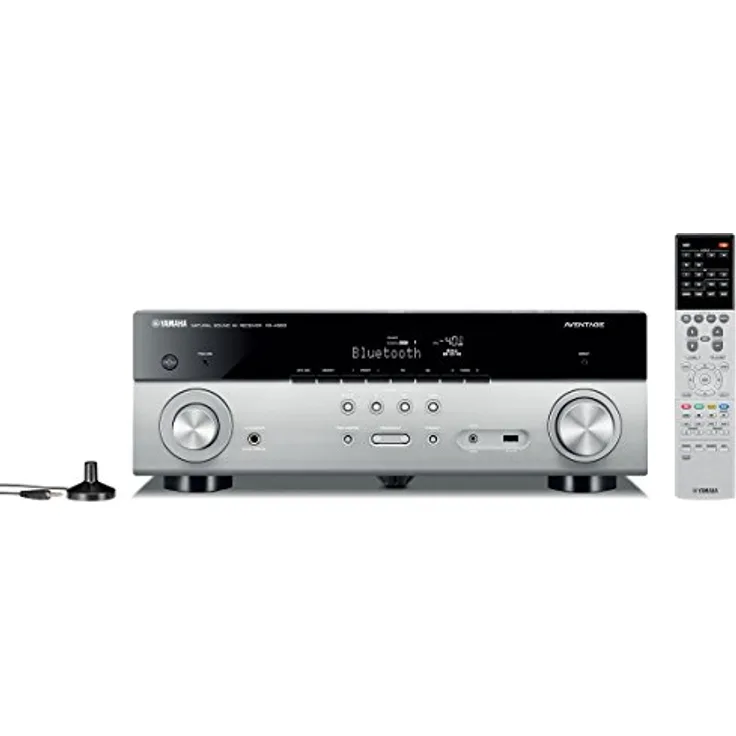 Yamaha RX-A550