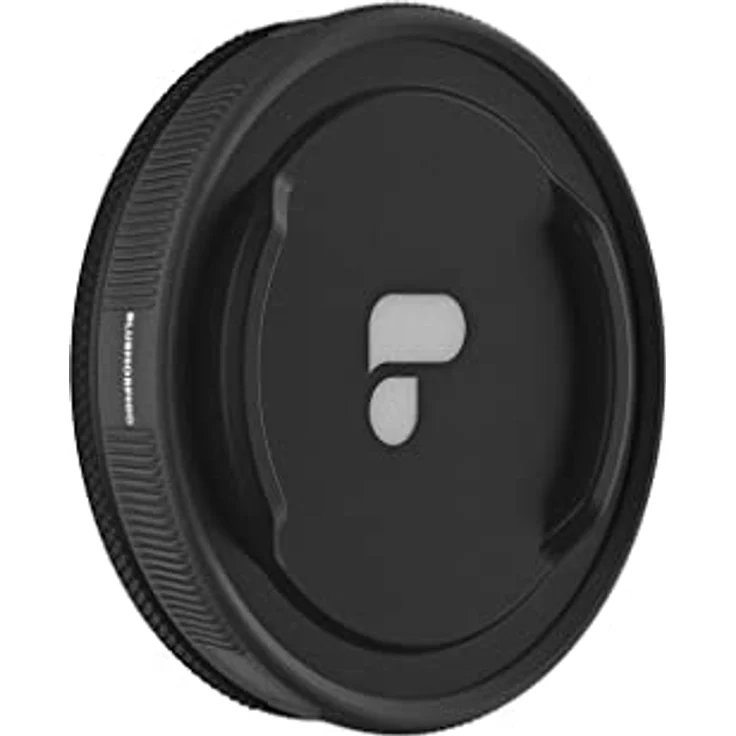 PolarPro - QuartzLine FX - BlueMorphic - Filter - 67mmn - Streifenfilter - anamorphotischer Streiflichteffekt - Messingrahmen - Anti-Kratz / Anti-Öl / hydrophobe Beschichtungen – Bild 3