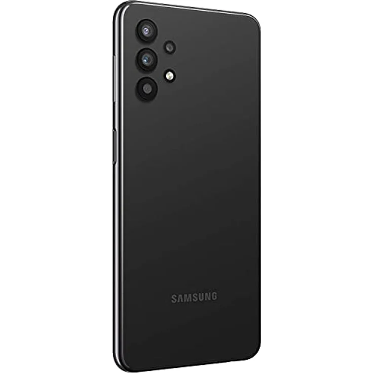 Samsung Galaxy A32 5G - Smartphone 128GB, 4GB RAM, Dual SIM, Black – Bild 5