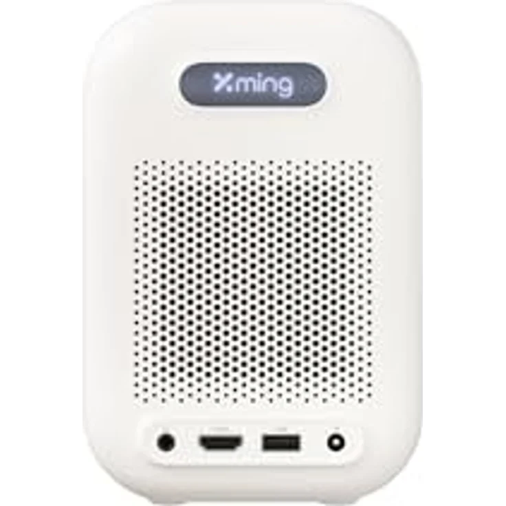 Formovie Xming Episode Two, All-in-One-Projektor mit Full-HD und Google TV Integration – Bild 3