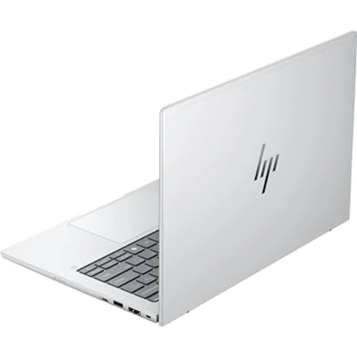HP EliteBook 8 G1i, 16 Zoll Notebook mit Intel Core Ultra 7, 32 GB RAM, 1000 GB SSD, DE, Silber – Bild 5