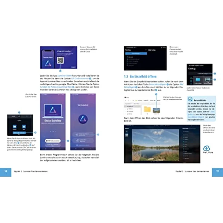 Skylum Luminar Neo | Windows / Mac | Sofortdownload | Blitzversand – Bild 5