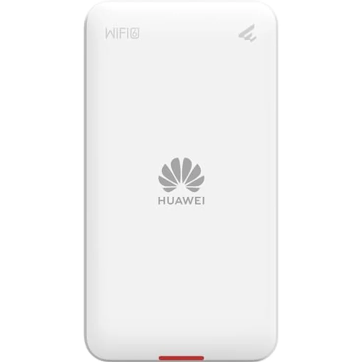 HUAWEI eKit Access Point AP263, WiFi 6 Dual Band AccessPoint, 2,975 Gbit/s, Wandmontage, Leader Modus bis 16 Devices – Bild 1