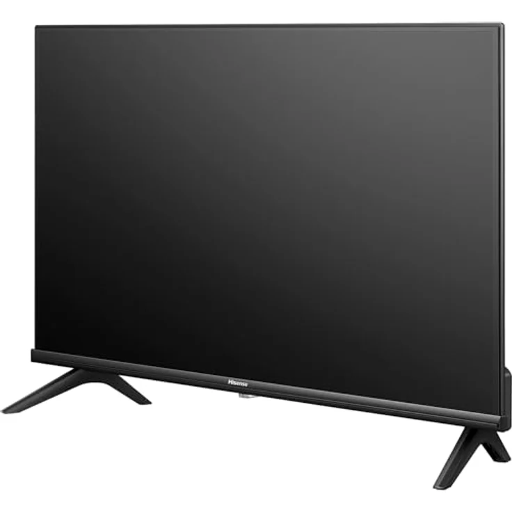 Hisense 32E4QT, 32 Zoll DLED Smart TV mit Game Mode, AI Sports Mode, Dolby Audio, DTS Virtual X, HDR10, HD-Ready und Rauschunterdrückung [2025] – Bild 3