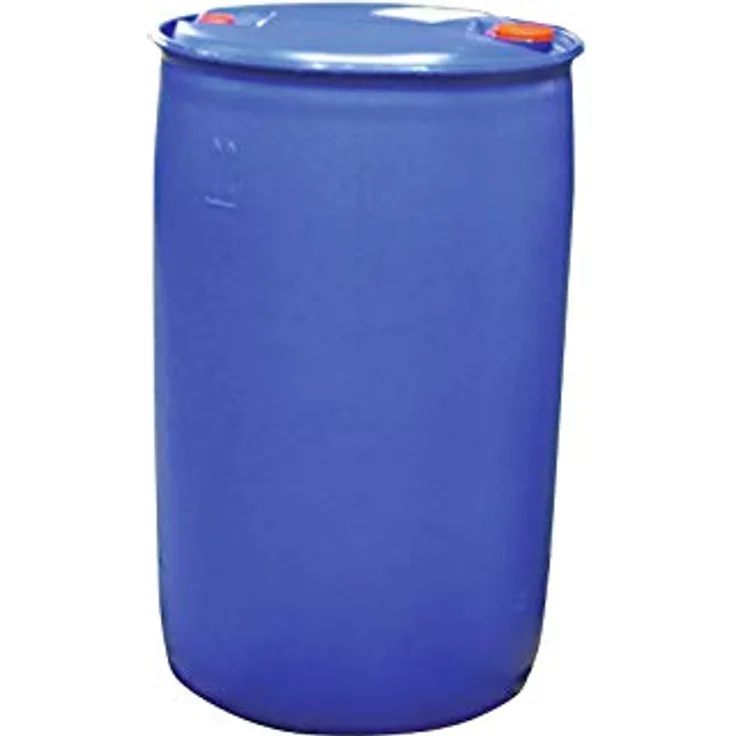 Eurolite Smoke Fluid -C2D- Standard 200 Liter | Nebelfluid für Nebelmaschinen | Mittlere Dichte und lange Standzeit | Made in Germany | Geruchsneutral auf Wasserbasis