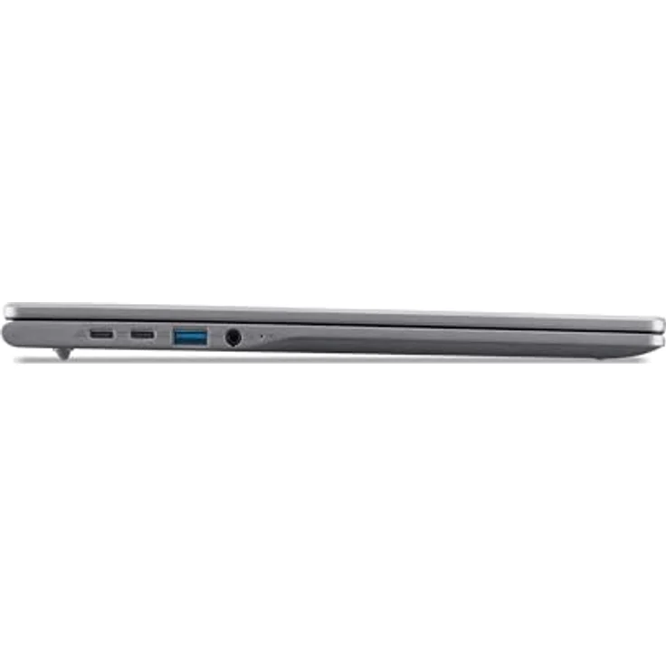Acer CB Plus 516 CB516-1H-582S, 16" Notebook mit Intel Core i5, 16 GB RAM, 256 GB SSD, Schwarz – Bild 7